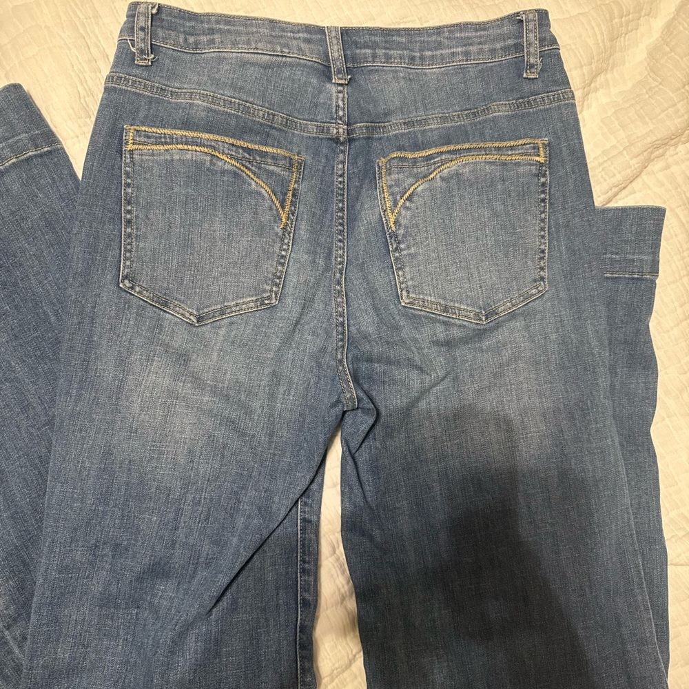 Stetson Trouser Jeans